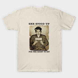 Stand Up for Your Rights T-Shirt